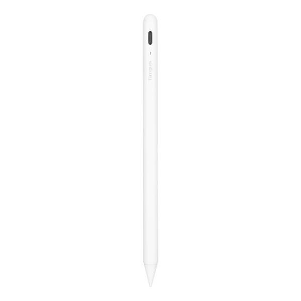 Lapiz digital targus para ipad antimicrobiano negro