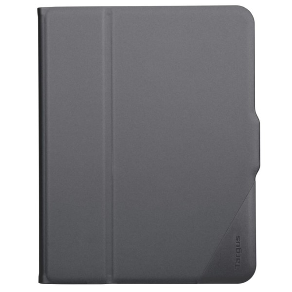 Funda tablet targus versavu slim 10.9 pulgadas ipad 2022 negro