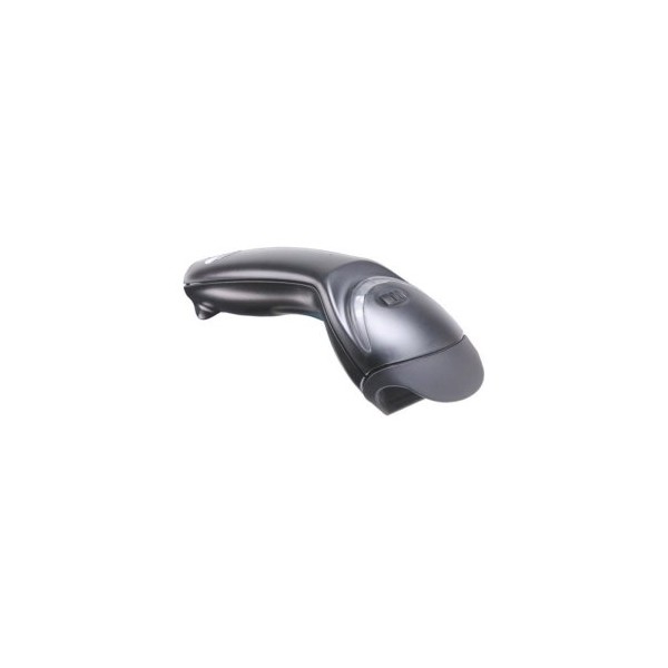 SCANNER CODIGO DE BARRAS USB HONEYWELL MS-5145UN LECTOR 1D CABLE USB COLOR NEGRO