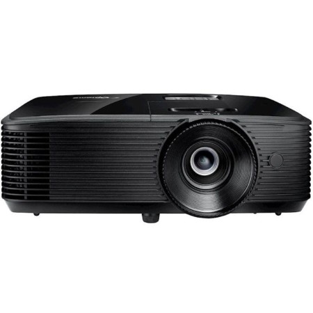 Proyector optoma w400lve dlp wxga - 4000 lumenes ansi - hdmi - vga - altavoz 10w - negro
