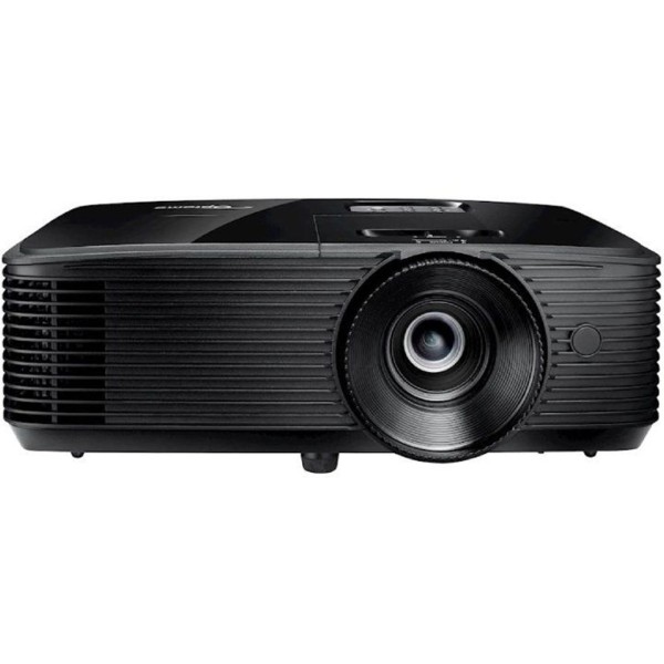 Proyector optoma w400lve dlp wxga - 4000 lumenes ansi - hdmi - vga - altavoz 10w - negro
