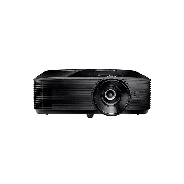 Proyector optoma x400lve dlp xga 4000 lumenes ansi - hdmi - vga - usb power - 3d