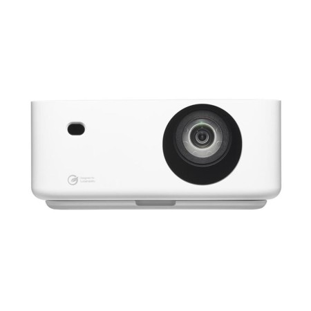 Proyector optoma ml1080st dlp laser full hd - 1200 lumenes - hdmi - ultraportatil