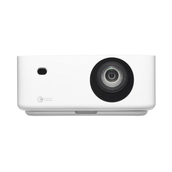 Proyector optoma ml1080st dlp laser full hd - 1200 lumenes - hdmi - ultraportatil