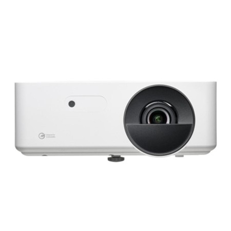 Proyector optoma lh351 eco 4led dlp full hd - 3500 lumenes - hdmi - altavoz 15w - rj45