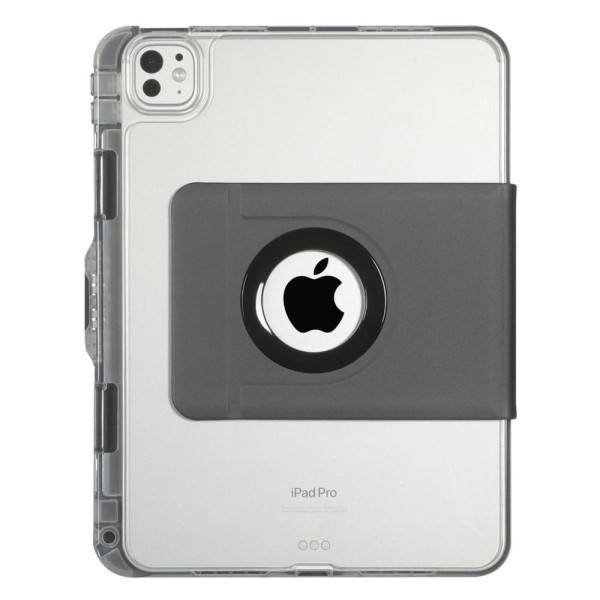 Funda targus thz953gl para tablet 11 pulgadas gris - transparente