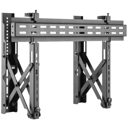 Soporte de Pared para Videowall Nivelable Aisens VW70TPO-199 para TV de 37-70"/ hasta 45kg