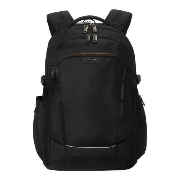 Mochila targus voyager exp para portatil 17 pulgadas negra
