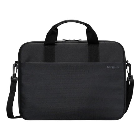Maletin targus intellect para portatil 16 pulgadas negro