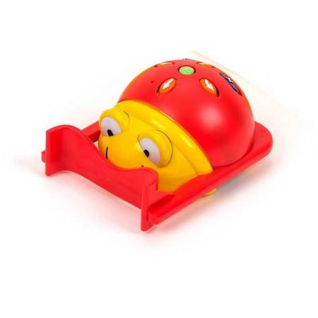 Complemento tts robot bee - bot empujador 1 unidad