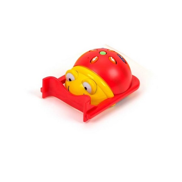 Complemento tts robot bee - bot empujador 1 unidad