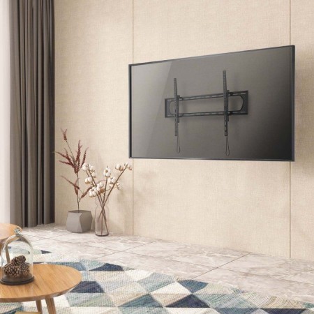 Soporte de Pared Inclinable Aisens WT120T-243 para TV de 60-120"/ hasta 160kg