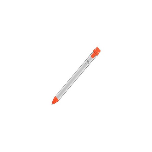 Lapiz digital logitech crayon para ipad