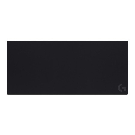 Alfombrilla logitech g g840 negro