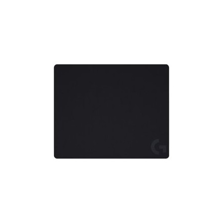 ALFOMBRILLA LOGITECH G440 SUPERFICIE RIGIDA POLIETILENO GOMA ANTIDESLIZANTE 340X280MM NEGRO