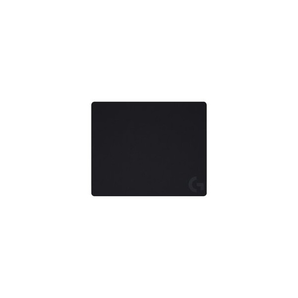 ALFOMBRILLA LOGITECH G440 SUPERFICIE RIGIDA POLIETILENO GOMA ANTIDESLIZANTE 340X280MM NEGRO