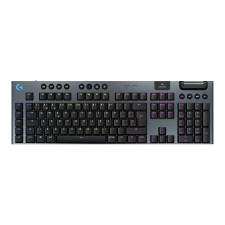Teclado logitech g g915 x lightspeed inalambrico