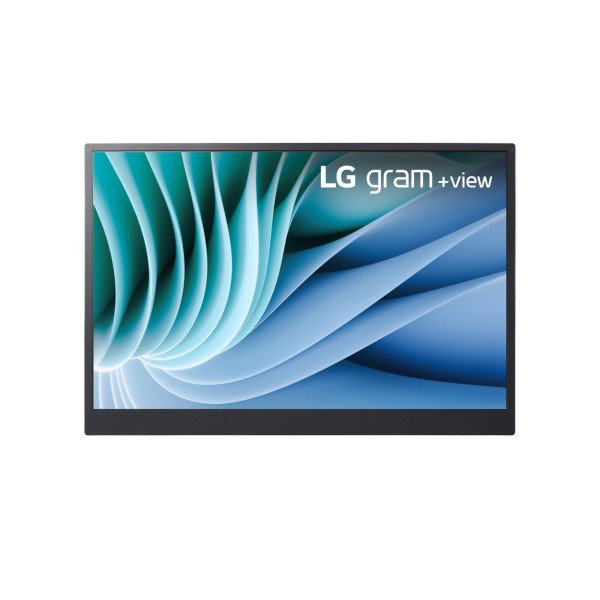Monitor led ips lg 16mr70 16 pulgadas 2x usb tipo c