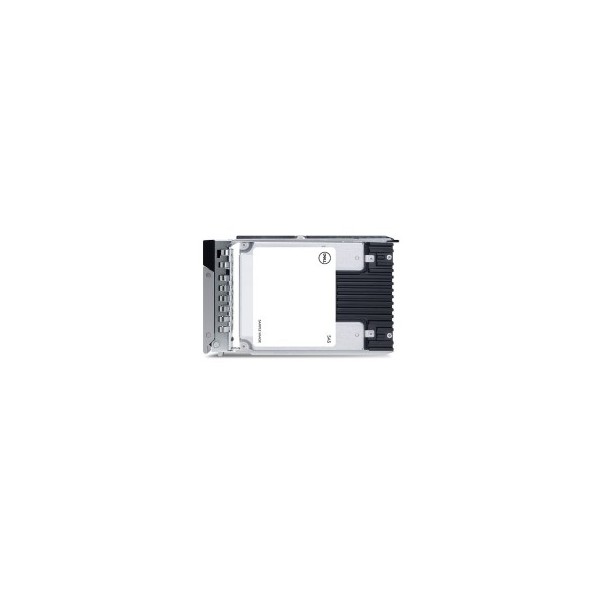 Disco duro interno ssd dell 2.5 pulgadas 1.6tb sas 24gb - s 345 - bhql