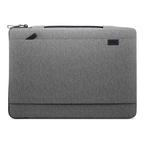 Funda dell ecoloop urban cv4425 para portatil 14 pulgadas gris