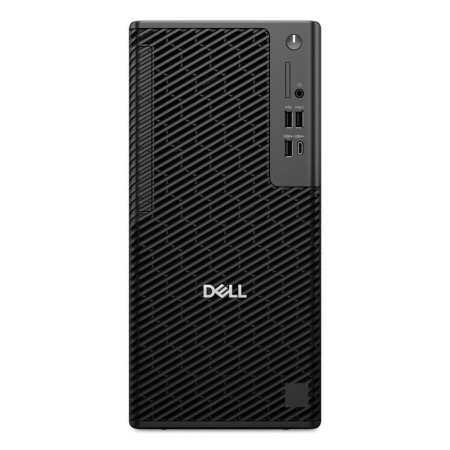 Ordenador dell pro precision 7 t1 pw7t1260 u7 - 265 - 32gb - ssd 1tb - rtx 5060 8gb - w11p