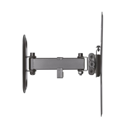 Soporte de Pared Extensible/ Inclinable/ Giratorio Aisens WT42TSE-007 para TV de 23-42"/ hasta 25kg