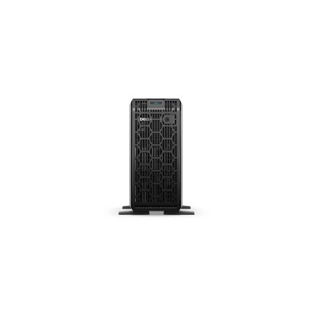 Servidor dell poweredge t360 xeon 6333p 32gb 2x ssd 480gb