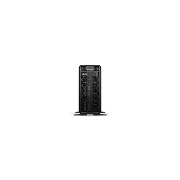 Servidor dell poweredge t360 xeon 6333p 32gb 2x ssd 480gb