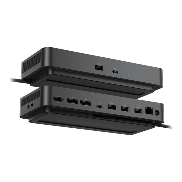 Docking station dell pro usb tipo c 10 en 1 wd25