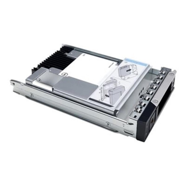 Disco duro interno dell servidor ssd 2.5 pulgadas 480gb 345 - bjsm