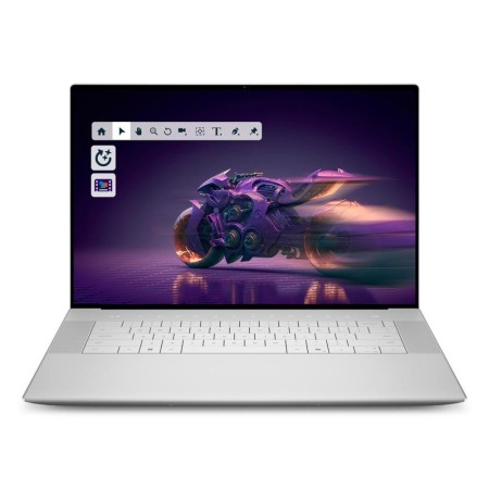 Portatil dell 16 premium da16250 u7 - 255hx - 32gb - ssd 1tb - rtx 5060 8gb - 16.3 pulgadas fhd+ - w11p