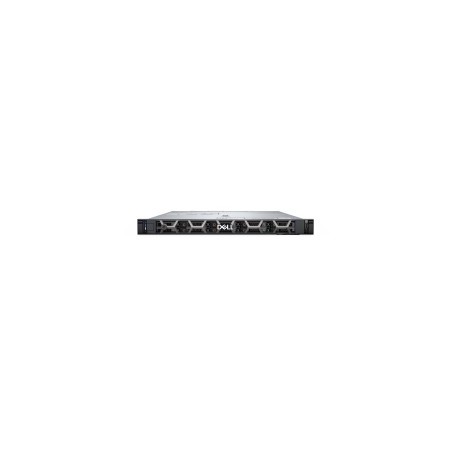 Servidor dell poweredge r6615 amd epyc 9224 2x 16gb ssd 480gb