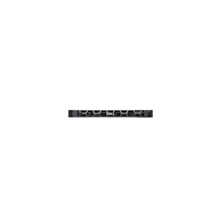 Servidor dell poweredge r660xs xeon silver 4514y 2x 32gb 2x ssd 480gb