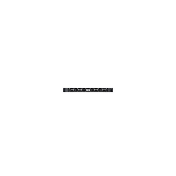 Servidor dell poweredge r660xs xeon silver 4514y 2x 32gb 2x ssd 480gb