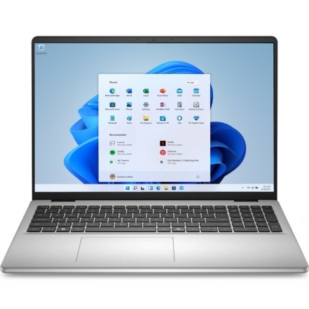 Portátil Dell 16 DC16250 Intel Core 7-150U/ 16GB/ 512GB SSD/ 16″/ Win11 Pro