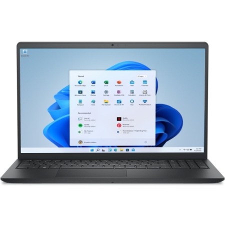 Portátil Dell Pro 15 Essential PV15265 Ryzen 5 130/ 16GB/ 512GB SSD/ 15.6″/ Win11 Pro