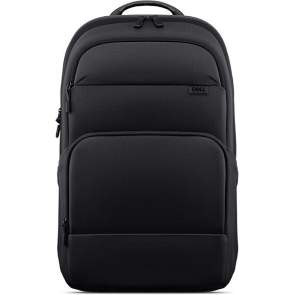Mochila dell pro plus ecoloop para portatil 16 pulgadas negro