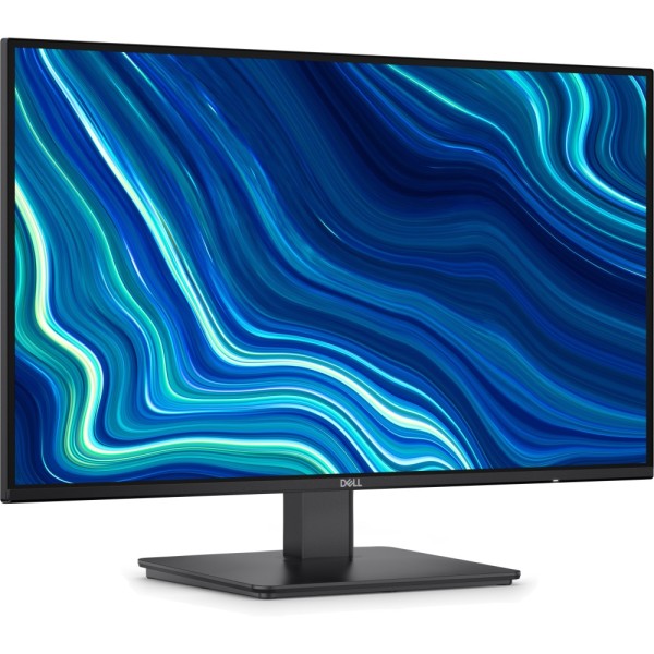 Monitor led 27 pulgadas dell se2726d ips - qhd - dp - hdmi - 144hz - 4ms - vesa 100x100