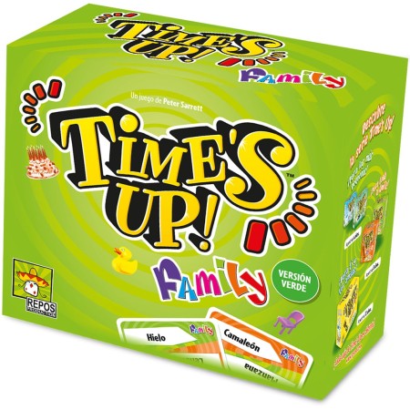 Juego de mesa asmodee times up kids 1 pegi 8