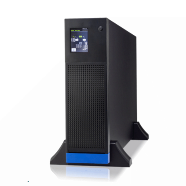 Sai ups phasak 20000va rack titan online doble conversion ph 9382 20kva