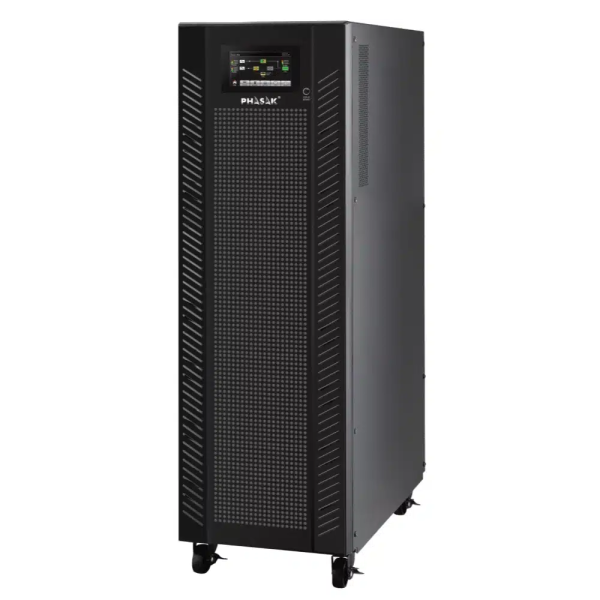 Sai ups phasak 60000va dual pro ph 9286 60kva