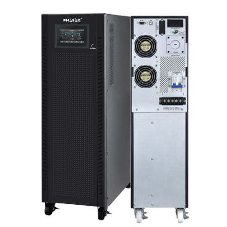Sai ups phasak 40000va online ph 9284 40kva