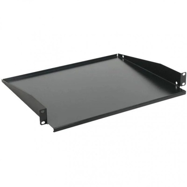 Bandeja Fija para Rack Phasak PHO 5345/ 19″/ Altura 1U
