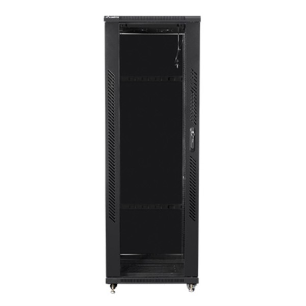 Armario lanberg rack 19 pulgadas 37u 600x600 negro