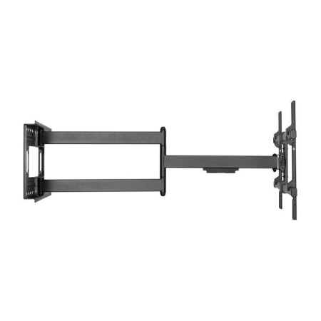 Soporte de Pared Giratorio/ Inclinable/ Nivelable Aisens WT80TSLE-161 para TV de 43-80"/ hasta 50kg