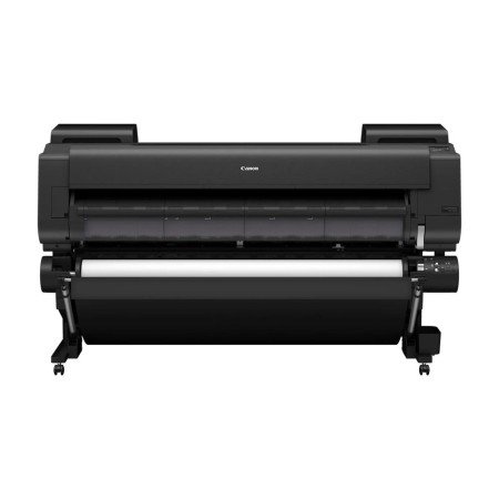 Plotter canon gp - 6600s imageprograf 60 pulgadas -  2400ppp -  usb -  red -  wifi -  tinta 7 colores -  pedestal