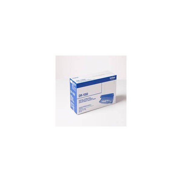 Tambor brother dr1050 10000 paginas para hl1110 -  dcp1510w -  dcp1610w -  dcp1612w -  mfc1810 -  mfc1910w