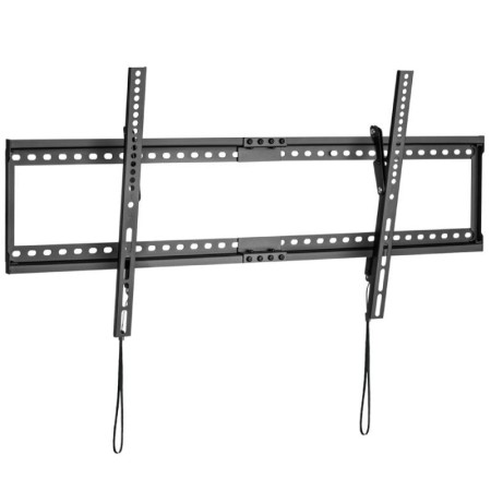 Soporte de Pared Inclinable/ Fijo Aisens WT90T-121 para TV de 37-90"/ hasta 75kg