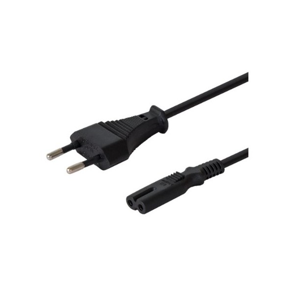 CABLE ALIMENTACIÓN UNIVERSAL SAVIO CL-97 1.2M