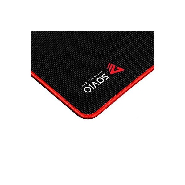 ALFOMBRILLA GAMING XL 900X400X3MM SAVIO GTDXL